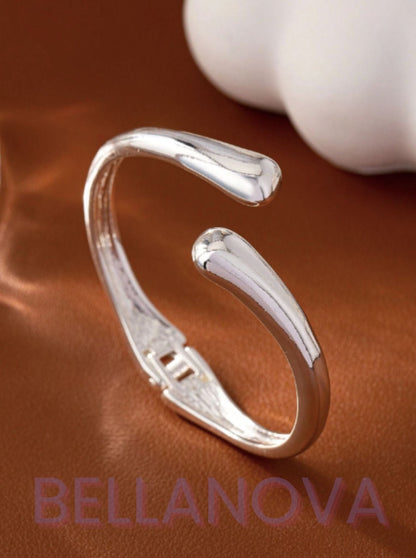 Formen Armreif – 18K Vergoldet + KOSTENLOSER VERSAND