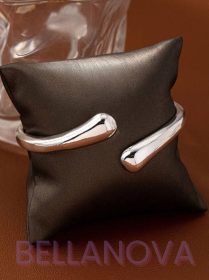 Formen Armreif – 18K Vergoldet + KOSTENLOSER VERSAND