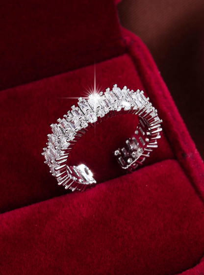 [NEU] Éclat™ Verstellbarer Ring – 18K Vergoldet + KOSTENLOSER VERSAND