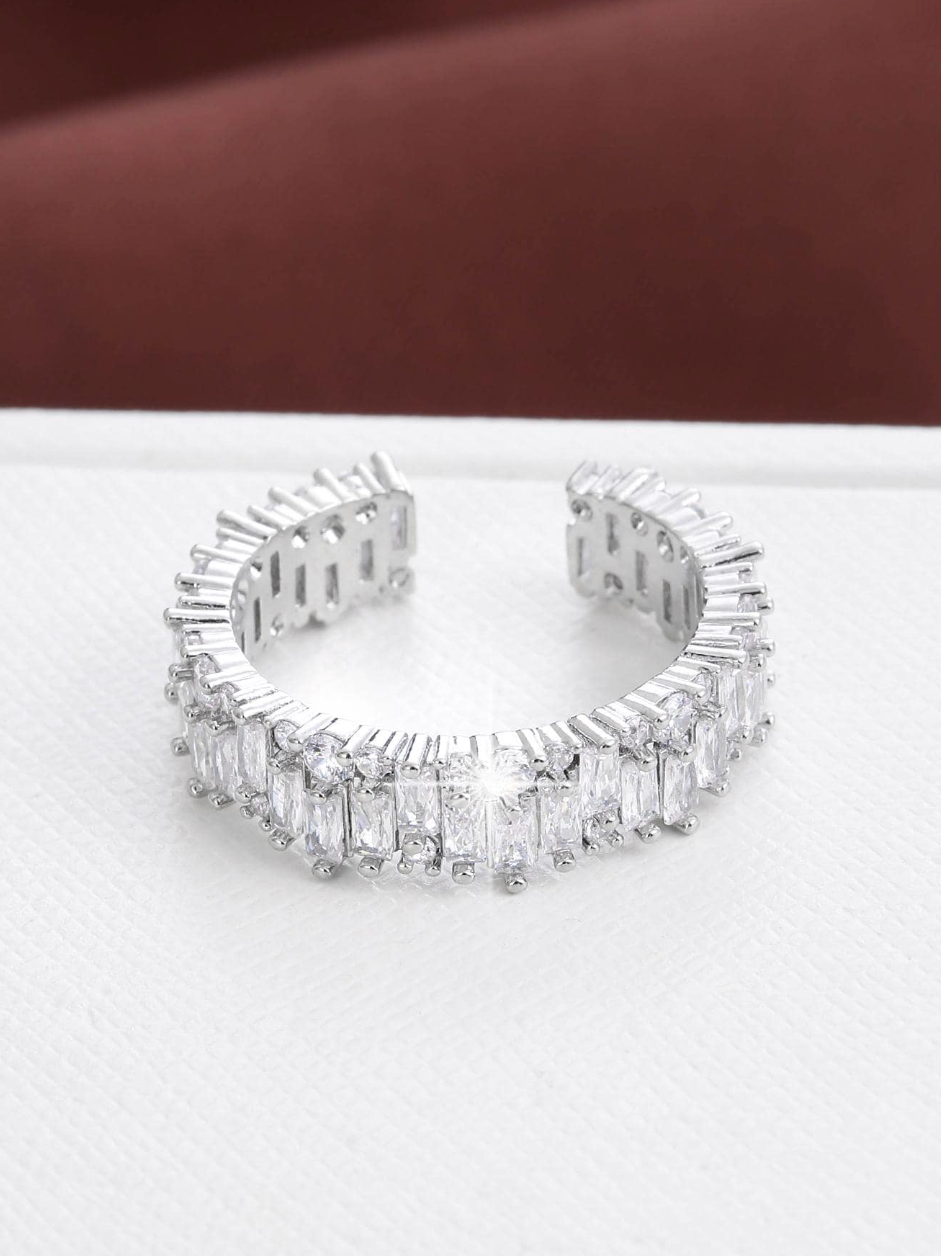 [NEU] Éclat™ Verstellbarer Ring – 18K Vergoldet + KOSTENLOSER VERSAND