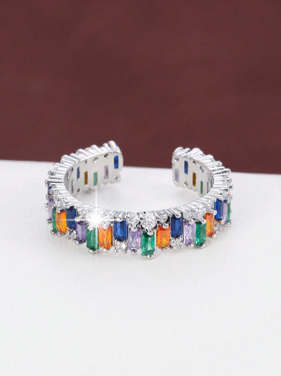 [NEU] Éclat™ Verstellbarer Ring – 18K Vergoldet + KOSTENLOSER VERSAND